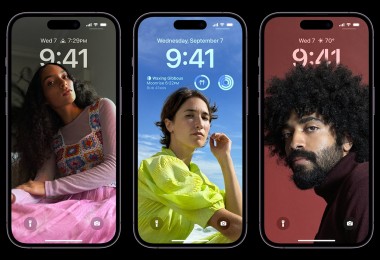 Apple ra mắt Iphone 14 với nhiều tính năng mới xuất hiện