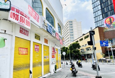 Cho thuê mặt bằng cần lưu ý những gì?