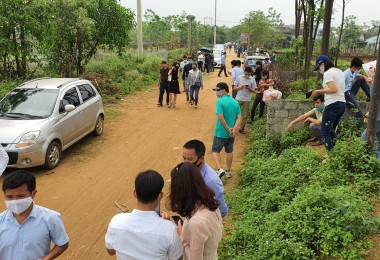 Nhiều nhà đầu bất động sản lãi gấp nhiều lần nhờ mua đất để đó