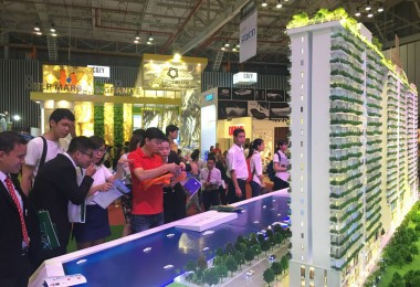 Nhiều môi giới bất động sản bỏ nghề chờ ngày thị trường sôi động trở lại