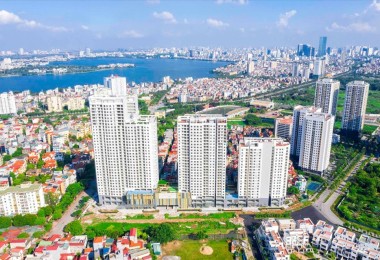 Giấc mơ mua nhà ngày càng xa vời khi tiết kiệm cũng trở nên khó khăn hơn với chi phí đắt đỏ hiện tại