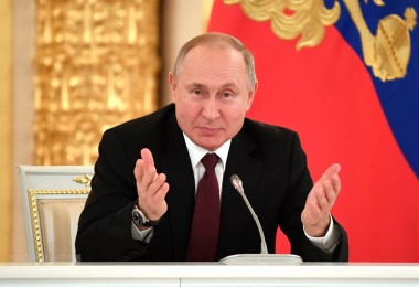 Nga có bước đi mới cùng Triều Tiên