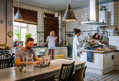 Liệu đầu tư căn hộ chia sẻ có rủi ro không?