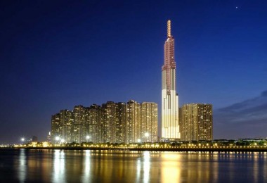 Thị trường bất động sản rục rịch trở lại sau thời gian yên ắng