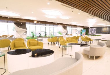 Tiêu chí đánh giá văn phòng cho thuê hạng A