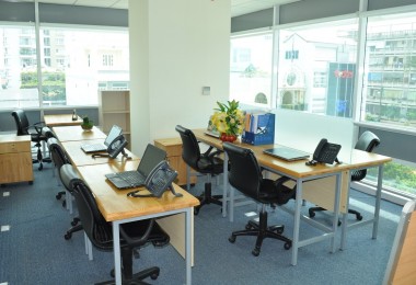 Những chính sách ưu đãi của chủ đầu tư khi cho thuê văn phòng