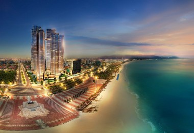 Bất động sản Việt Nam có triển vọng rất tích cực