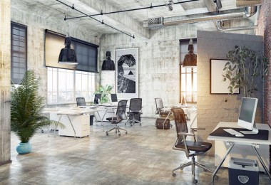 Tìm hiểu văn phòng cho thuê Satellite Office là gì?