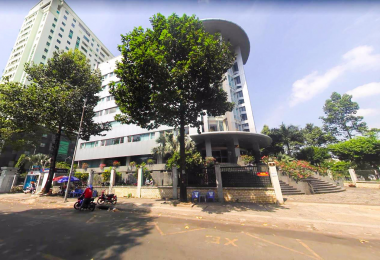 3 Lý do nhất định phải thuê văn phòng quận 3