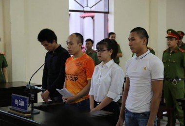 Địa ốc Alibaba đã khiến 4.300 khách hàng sập bẫy như thế nào?