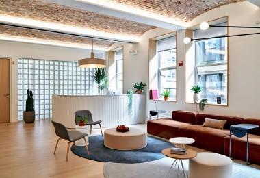 Một điểm đặc biệt cần lưu ý để thuê văn phòng nhanh chóng