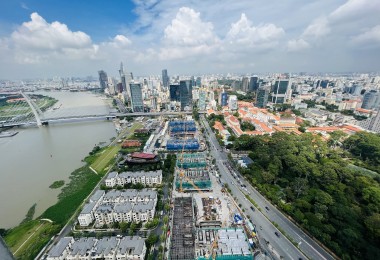 Nhà đầu tư bất động sản có nên “Bắt đáy” ở thị trường hiện tại?