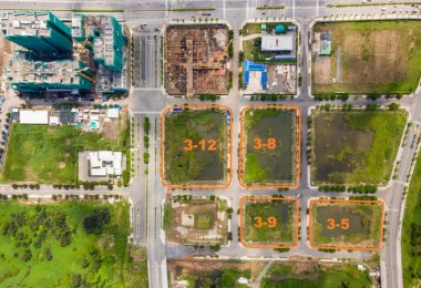 Nhiều nhà đầu tư bất động sản đồng loạt bỏ cọc khi giá đất tăng cao