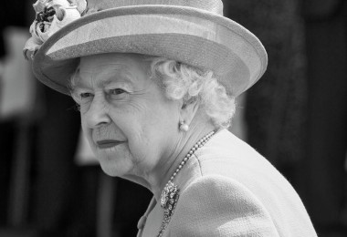 Nữ hoàng Anh Elizabeth II đã qua đời