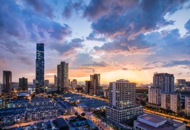 Chiến lược đầu tư bất động sản trong thời kỳ suy thoái