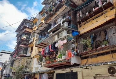 TP.HCM chi trả 24 triệu đồng/tháng tiền thuê nhà cho hộ tạm cư