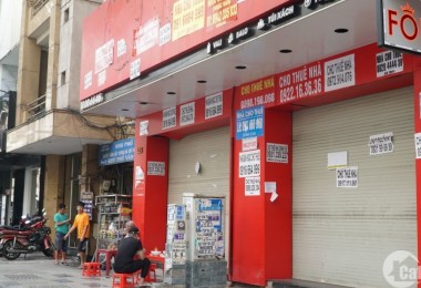 6 bí quyết giữ thu nhập cho thuê mặt bằng ổn định quanh năm