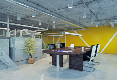 Vì sao cao ốc văn phòng cho thuê ở trung tâm được doanh nghiệp ưu tiên lựa chọn?