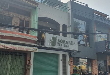 Thuê Mặt Bằng cho thuê văn phòng diện tích nhỏ tại quận 8