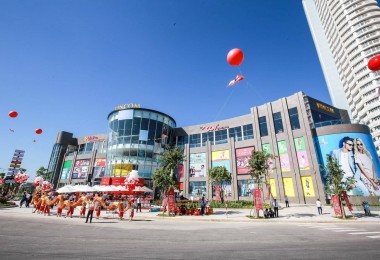 Ngành bán lẻ đang khởi sắc trở lại