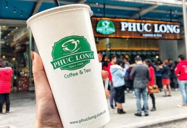 Phúc Long đang được Masan định giá lên đến 450 triệu USD