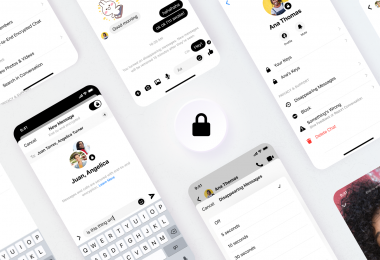 Messenger sắp ra tính năng bảo mật mới