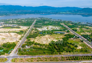 Vingroup dự kiến mở “thung lũng Silicon” tại Khánh Hòa trong 3 năm tới