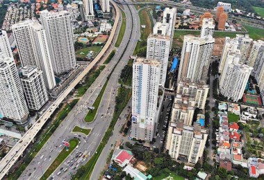 Loại hình bất động sản dự đoán sẽ có tiềm năng lớn trong những năm tới