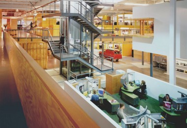 Kinh nghiệm tìm văn phòng cho thuê đơn giản không phải ai cũng biết?