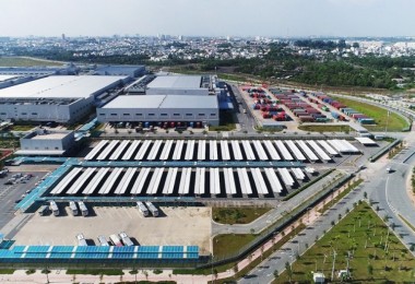 Làm sao để thu hút vốn đầu tư nước ngoài vào KCN Việt Nam?