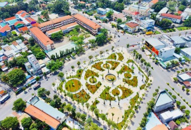 Bình Dương đón thành phố trực thuộc thứ 4 trước 2025