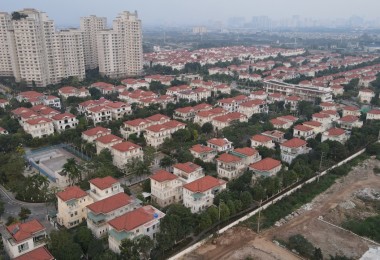 Khan hiếm bất động sản nhà ở xây sẵn giá tốt