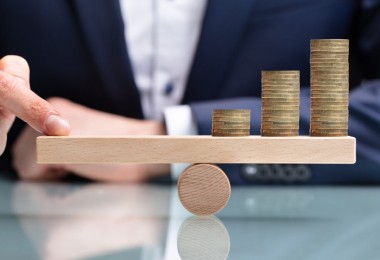 Nhiều nhà đầu tư đang sử dụng đòn bẩy tài chính để giảm áp lực kinh tế trên thị trường bất động sản 