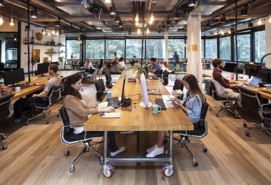 Làm thế nào để so sánh giá văn phòng cho thuê trên thị trường hiện nay?