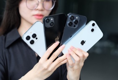Vì sao nhiều người tìm kiếm Iphone 14?