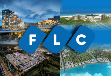 FLC bị cưỡng chế thuế gần 224 tỷ đồng