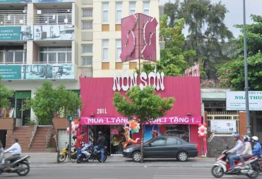 Nón Sơn và những điều chưa kể