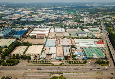 Bất động sản nào đang đứng ngoài vòng xoáy của thị trường?