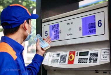 Bộ tài chính sẽ có những thay đổi gì cho giá thuế tiêu thụ của xăng dầu?