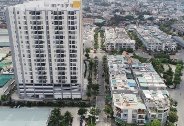 Thị trường bất động sản 2020 dưới góc nhìn chuyên gia