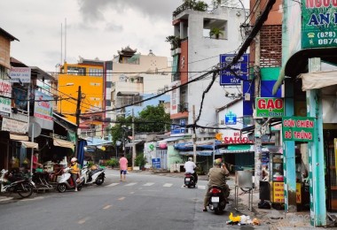 4 dấu hiệu nhận biết mặt bằng có phong thủy tốt