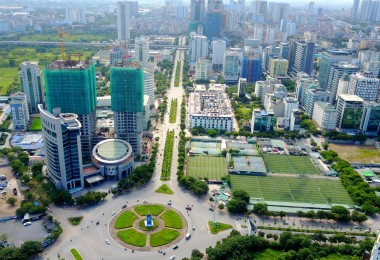 Cho thuê mặt bằng kinh doanh là lựa chọn của những nhà đầu tư thông minh