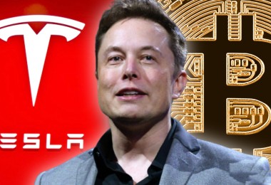 Bitcoin lao dốc Tesla mất gần 600 triệu USD