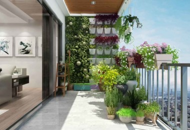 Nhiều người trẻ chuyển sang thuê nhà để có nhiều trải nghiệm hơn khi chuyển chỗ ở