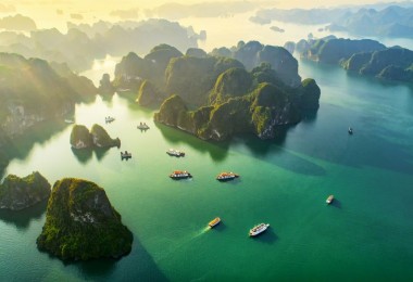 2022 thời điểm vàng phục hồi của ngành du lịch