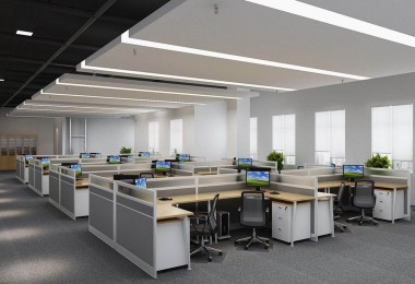 Mô hình văn phòng nào đang được ưa chuộng nhất năm 2022?