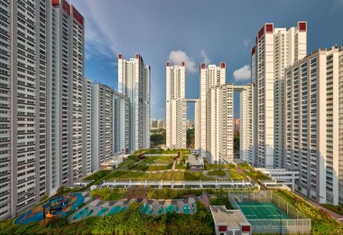 Nhà xã hội tại hà Nội tăng giá chóng mặt đã tăng gấp đôi sau 5 năm trở lại đây