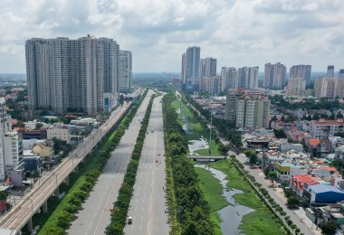 Căn hộ trên thị trường thứ cấp lại ế ẩm