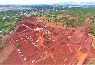 Gia Lai chủ trương thu hồi 4 dự án của FLC