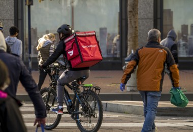 Nhóm tỷ phú kiếm tiền nhanh đang dần trắng tay sau đại dịch